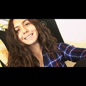 Meet your Posher, Jaleah